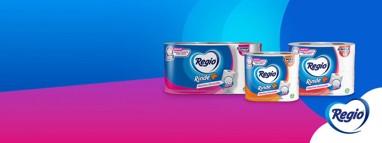 Todo para tu hogar y negocio